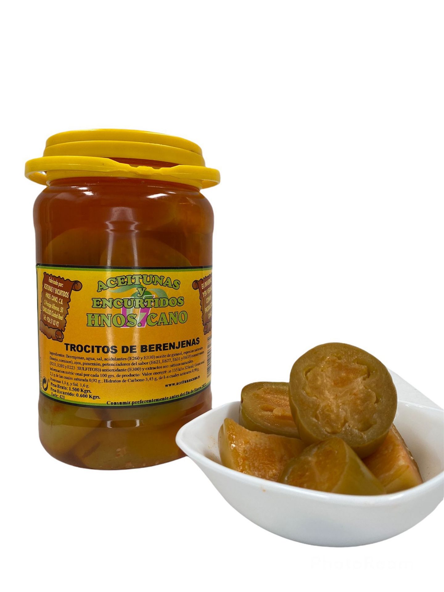 LOTE DEGUSTACIÓN MEDIANO - Imagen 3